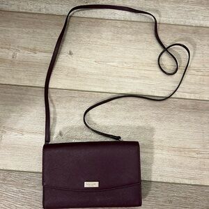 Kate spade wallet/purse